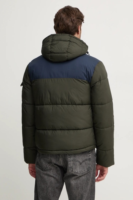 Abbigliamento North Sails giacca 603308 verde