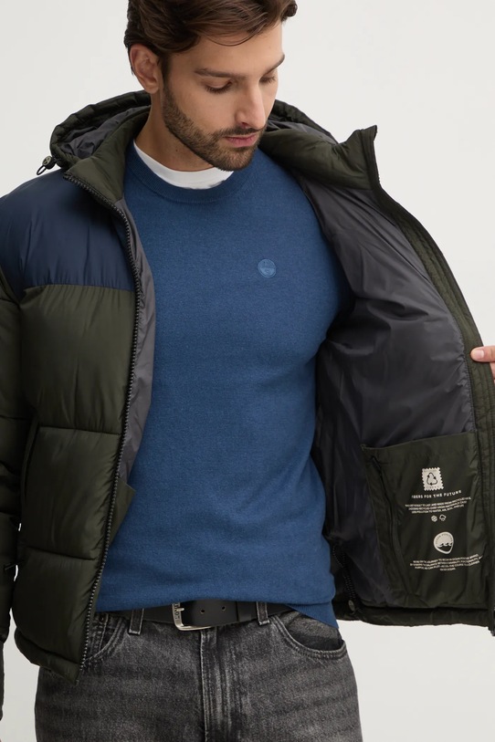 North Sails giacca 603308