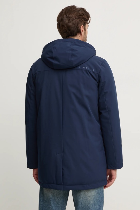 Abbigliamento North Sails giacca 603310 blu navy