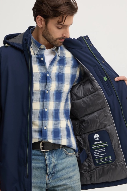 North Sails giacca 603310