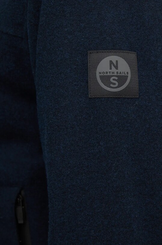 Μπουφάν North Sails 603312