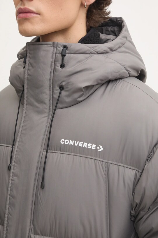 Пухова куртка Converse 10026916.A01