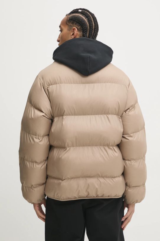 Oblečení Bunda Converse 10027260.A01 béžová