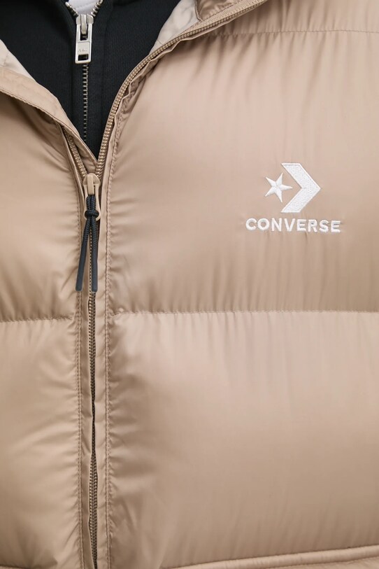 Bunda Converse 10027260.A01 béžová