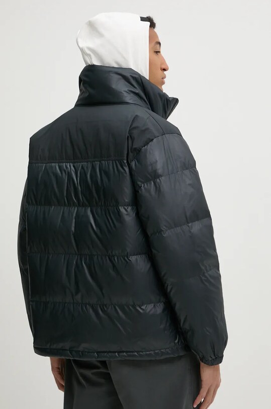 Одяг Пухова куртка Converse 10027145.A03 чорний