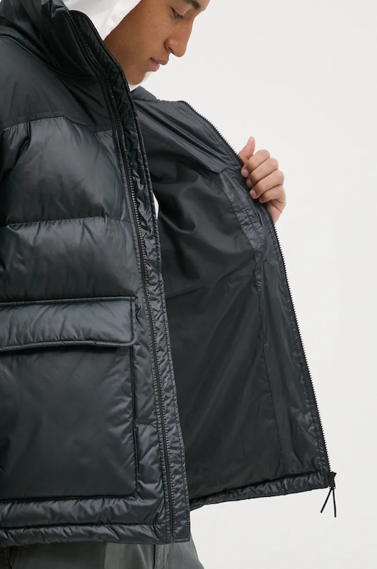 Пухова куртка Converse 10027145.A03