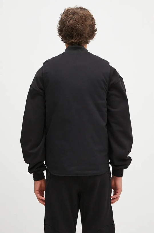 Abbigliamento Carhartt WIP smanicato Classic Vest I015251.8901 nero