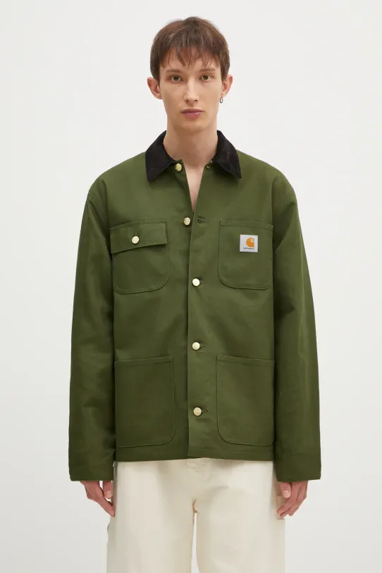 Carhartt WIP cotton jacket Michigan Coat without green I015261.2EO01