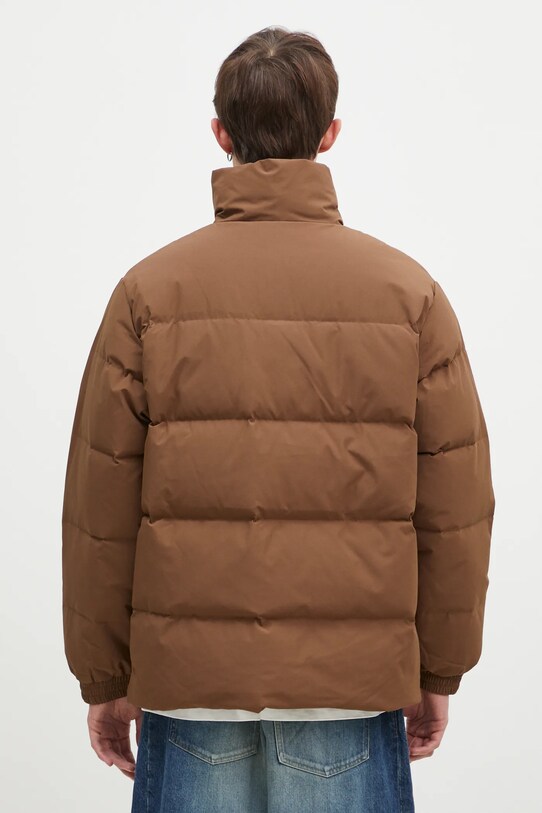 Clothing Carhartt WIP jacket Danville Jacket I029450.2EVXX brown