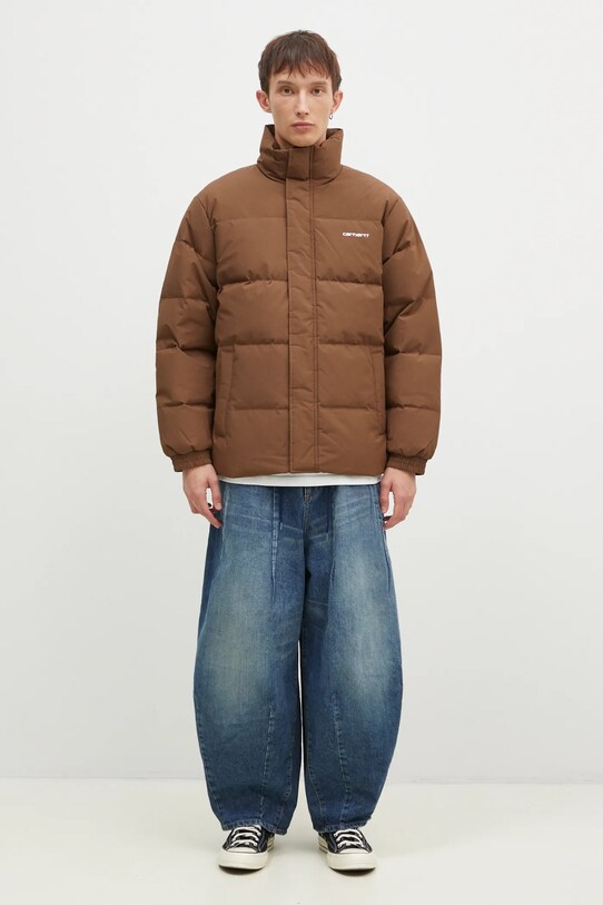 Carhartt WIP jacket Danville Jacket I029450.2EVXX
