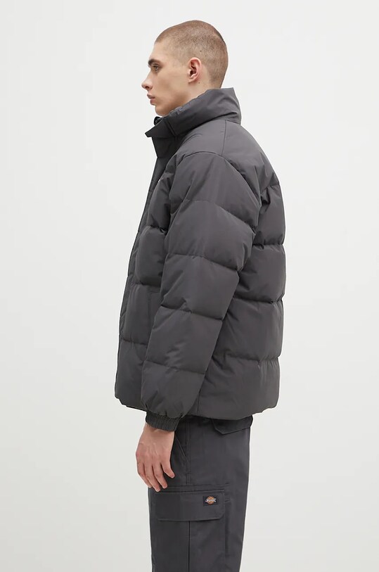 Carhartt WIP kurtka puchowa Danville Jacket I029450.2IFXX szary AW24
