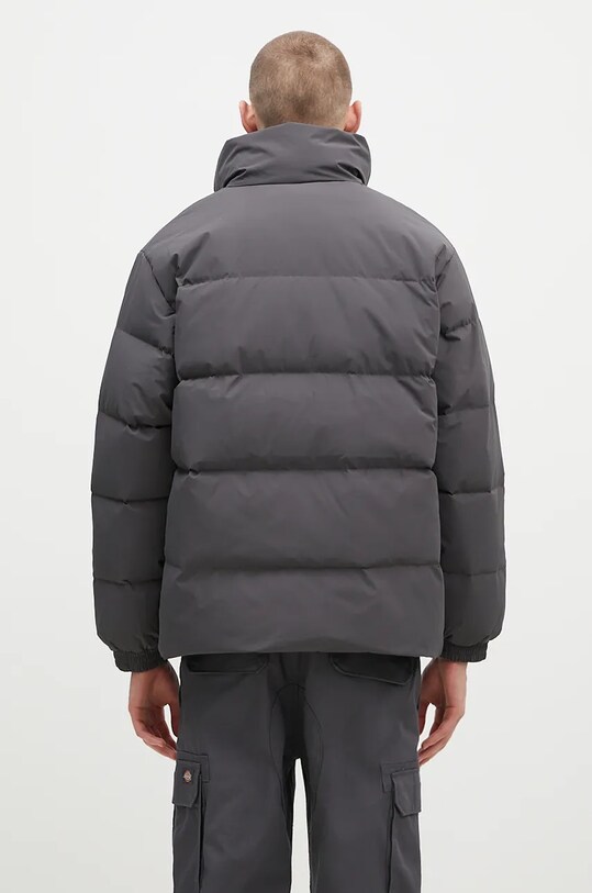 Odzież Carhartt WIP kurtka puchowa Danville Jacket I029450.2IFXX szary