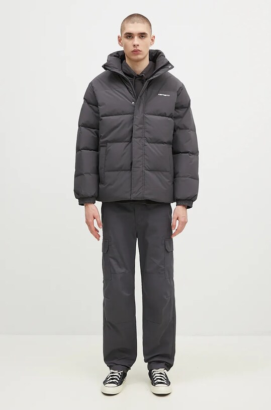 Carhartt WIP kurtka puchowa Danville Jacket I029450.2IFXX