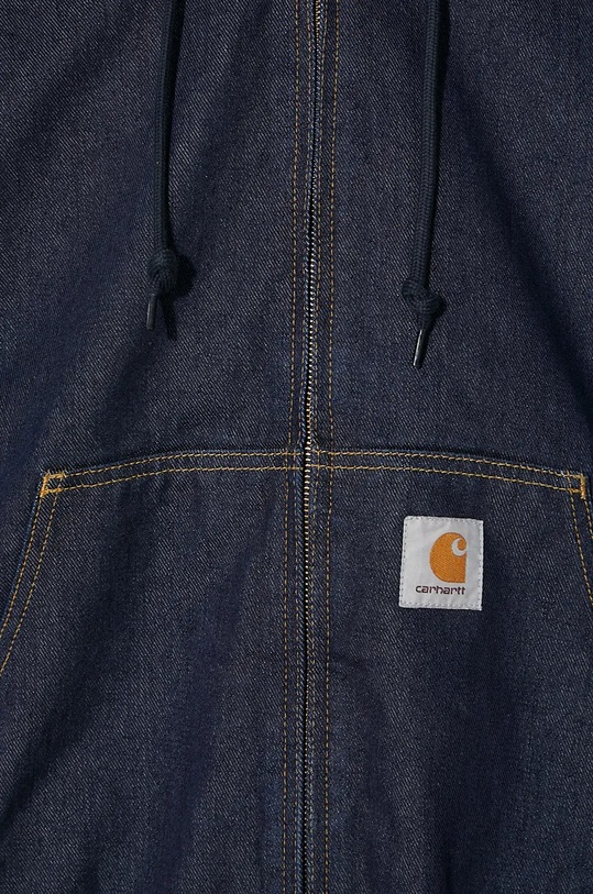 Carhartt WIP denim jacket OG Active Jacket blue I032232.012Y
