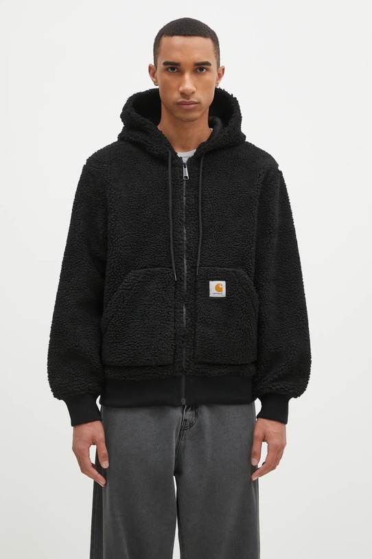 Carhartt WIP jacket OG Active Liner with black I032301.89XX