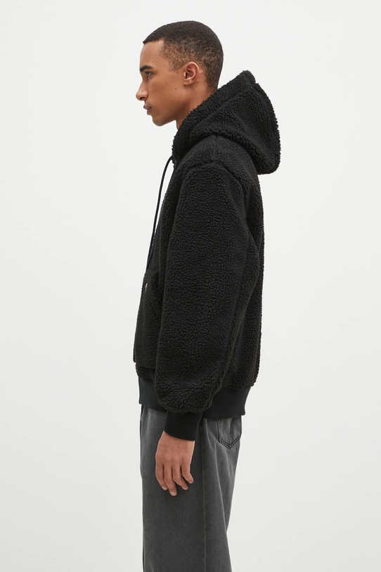 Carhartt WIP jacket OG Active Liner I032301.89XX black AW24