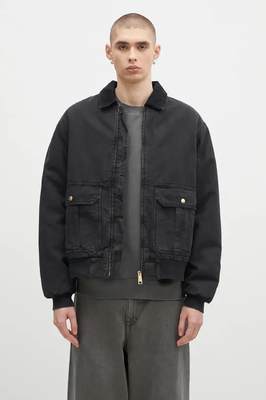 Carhartt WIP jacket Stanton Jacket