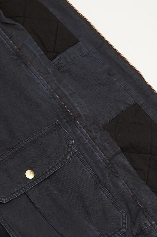 Куртка Carhartt WIP Stanton Jacket I033826.00E4J