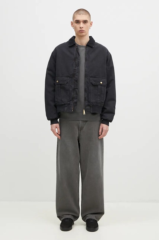 Куртка Carhartt WIP Stanton Jacket I033826.00E4J