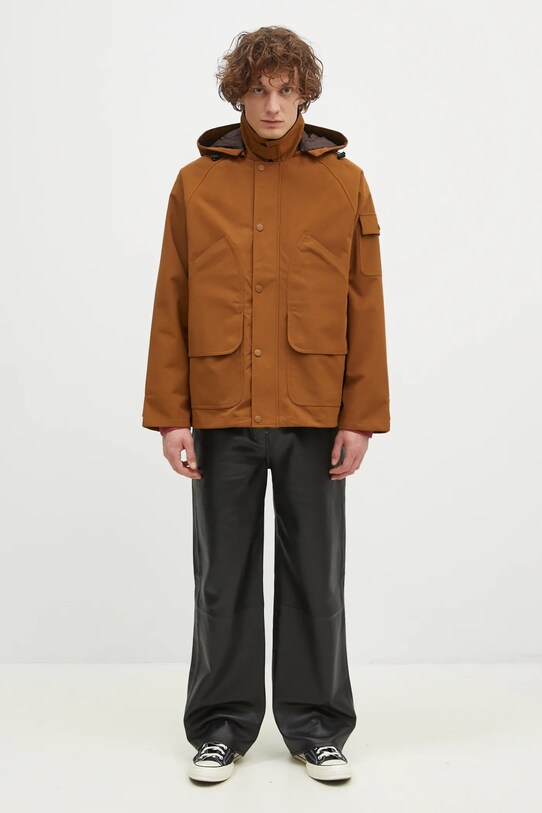 Куртка Carhartt WIP Clarton Jacket I033871.00SXX