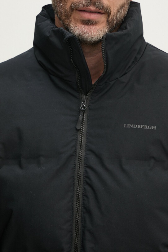 Lindbergh rövid kabát fekete 30.301121.BLACK