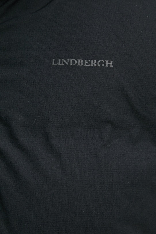 Lindbergh rövid kabát 30.301121.BLACK fekete