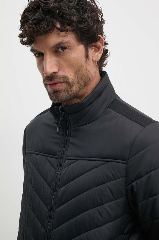 Lindbergh kurtka 30.301122.BLACK czarny