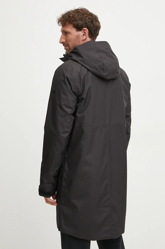 Oblečení Bunda Didriksons KENNY 505387 černá