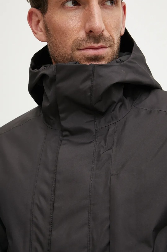 Bunda Didriksons KENNY 505387 černá