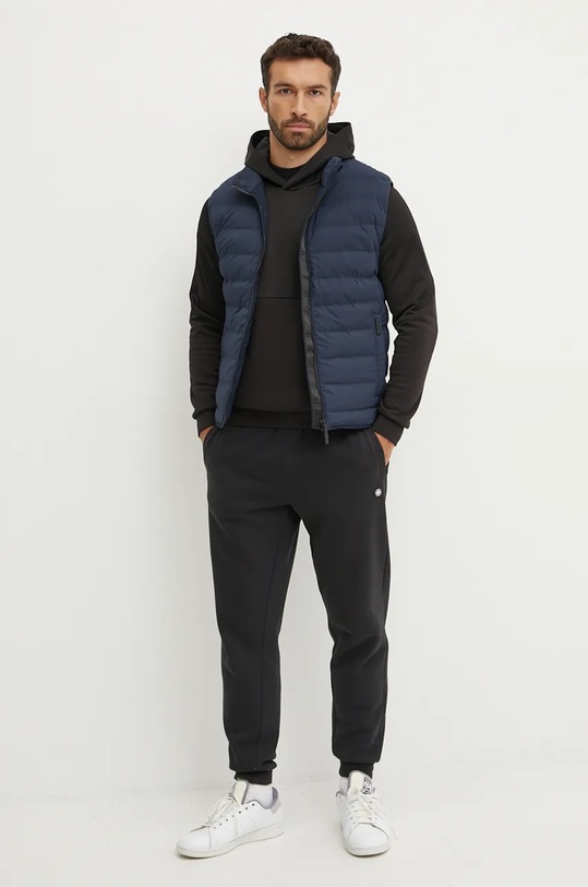 Didriksons vesta EGON 504871 bleumarin AW24