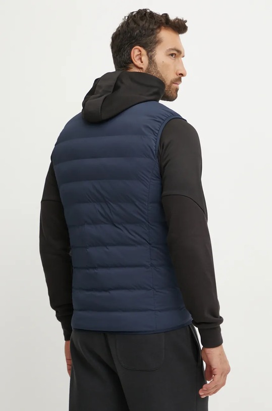 Îmbrăcăminte Didriksons vesta EGON 504871 bleumarin