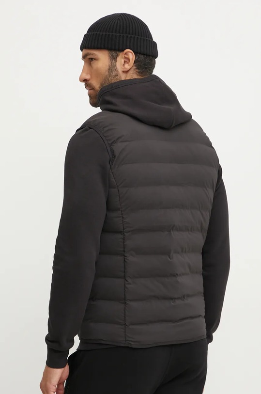 Îmbrăcăminte Didriksons vesta EGON 504871 negru