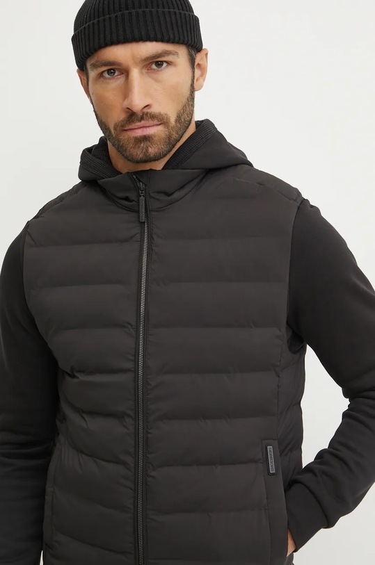 Didriksons vesta EGON negru 504871