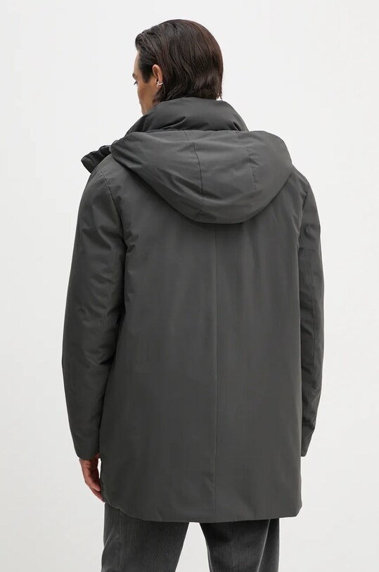 Îmbrăcăminte ZADIG&VOLTAIRE geaca WMOW00381 gri