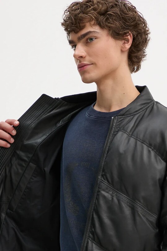 ZADIG&VOLTAIRE geaca de piele RMOW00110