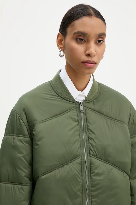 Куртка ZADIG&VOLTAIRE зелёный WMOW00384
