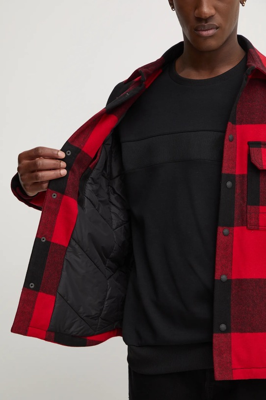 Vlněná bunda ZADIG&VOLTAIRE WMOW00383