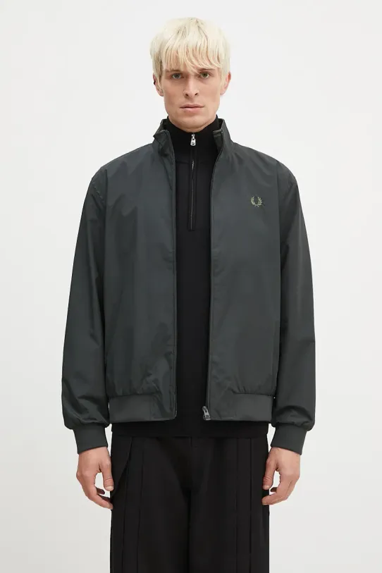 Fred Perry giacca The Brentham Jacket