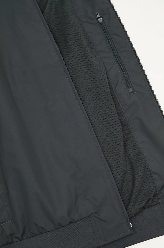 Fred Perry geacă The Brentham Jacket J2660.T61 verde