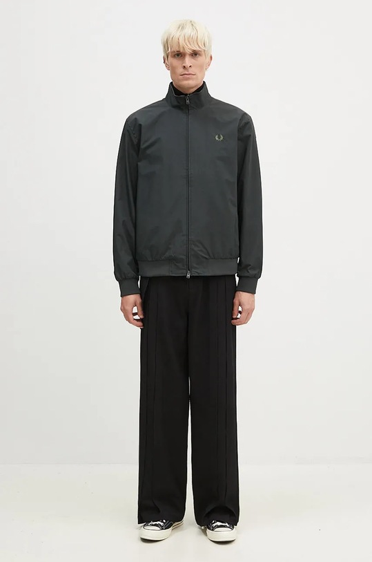 Fred Perry geacă The Brentham Jacket J2660.T61