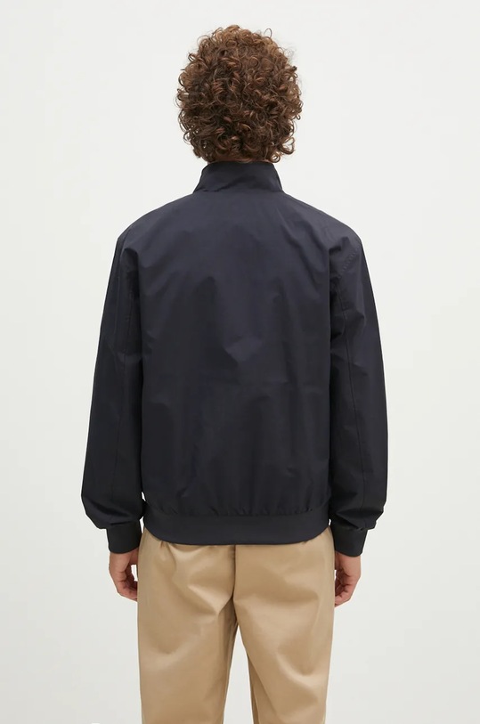 Fred Perry jacket The Brentham J2660.248 navy AW24