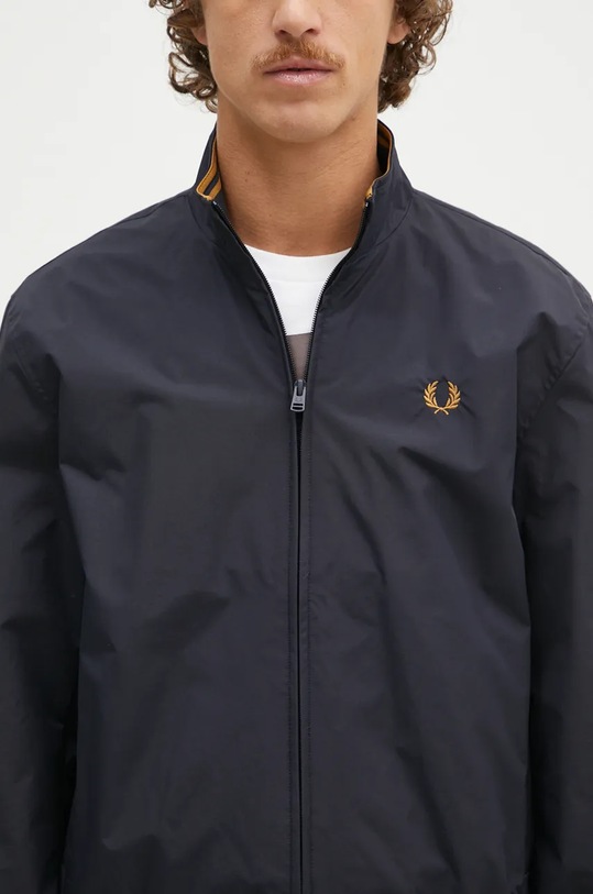 Fred Perry jacket The Brentham navy J2660.248