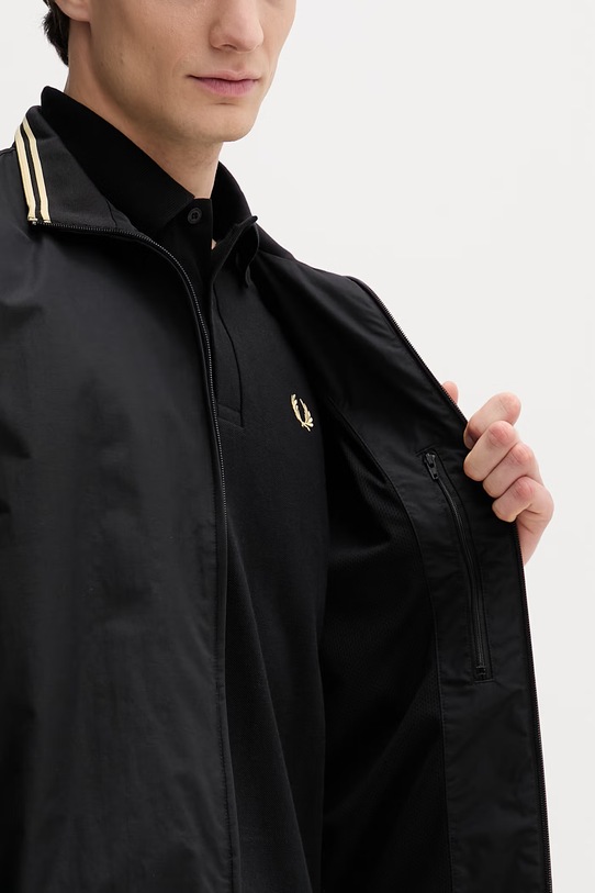 Fred Perry kurtka The Brentham Jacket J2660.350