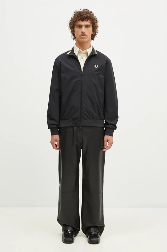 Bunda Fred Perry The Brentham Jacket J2660.350