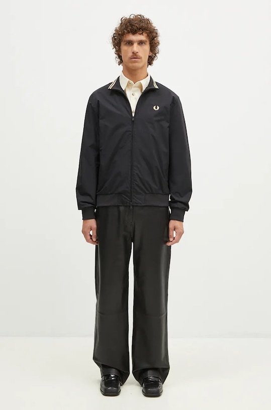 Яке Fred Perry The Brentham Jacket J2660.350