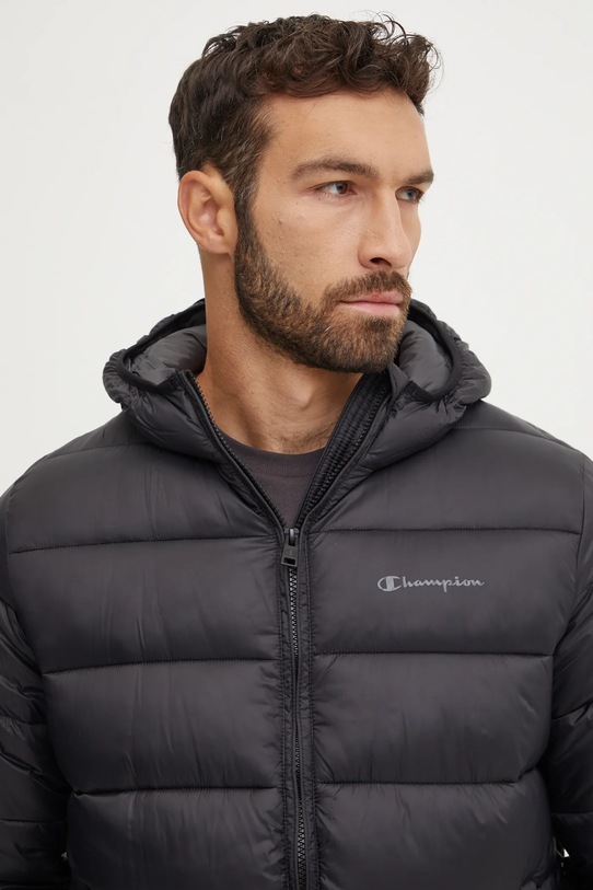 Champion geaca negru 220342.