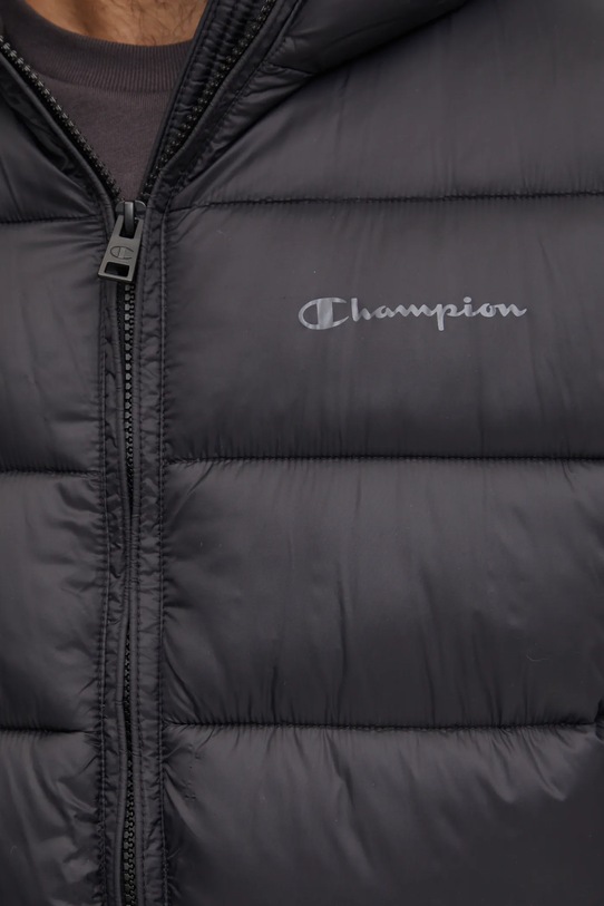Champion geaca 220342. negru