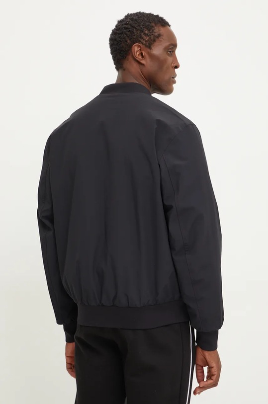 Одяг Куртка-бомбер Champion 220344 чорний