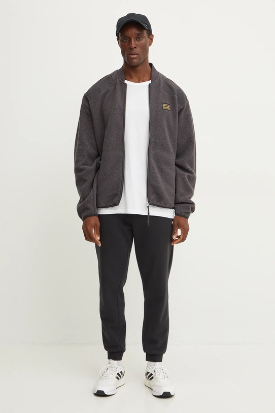 Champion hanorac fleece 220418. gri AW24