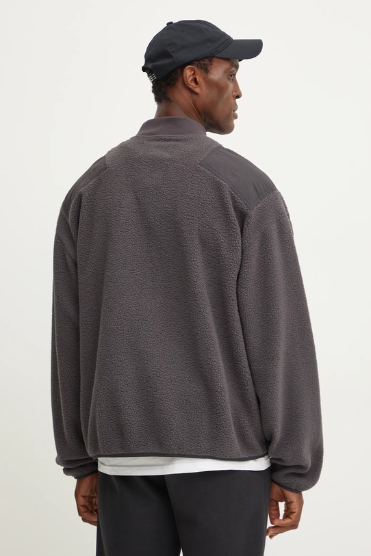 Îmbrăcăminte Champion hanorac fleece 220418. gri